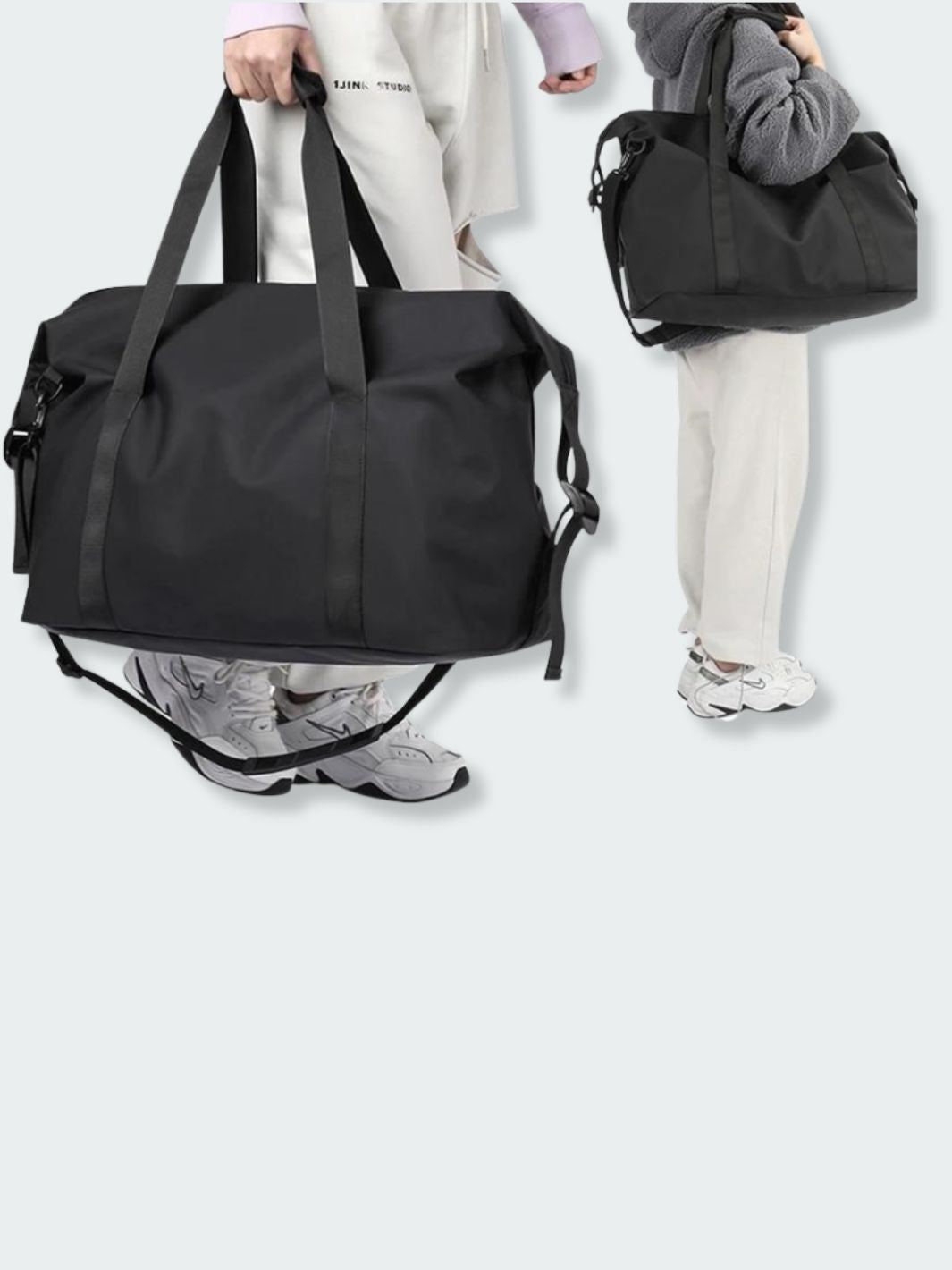 Sac de Sport<br>Neat