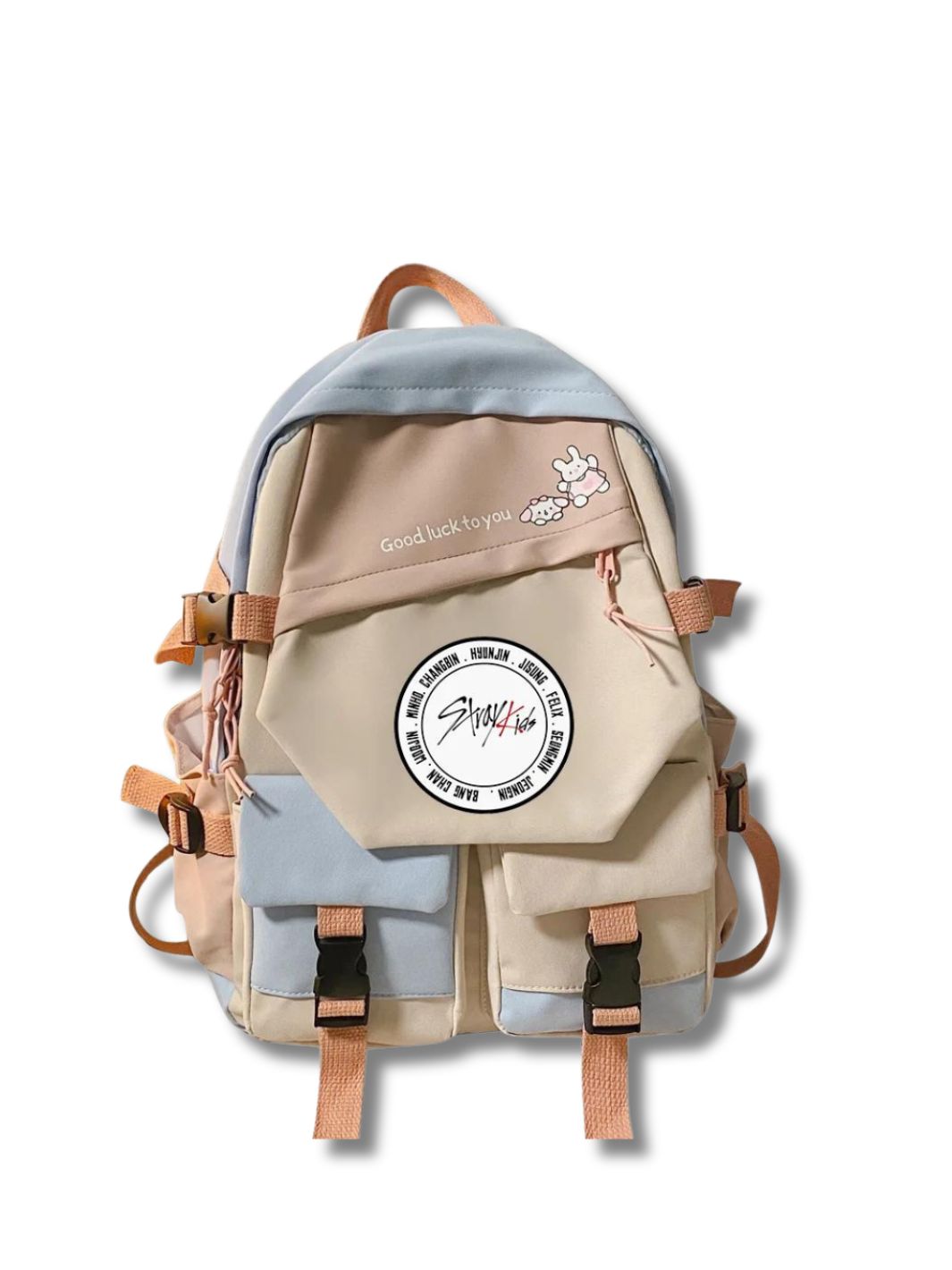 Sac à dos Enfant<br>Stray Kids