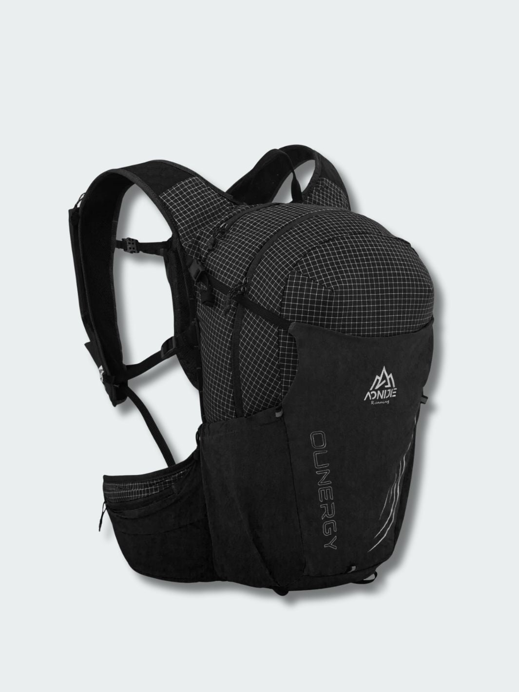 Sac de Sport<br>Energie