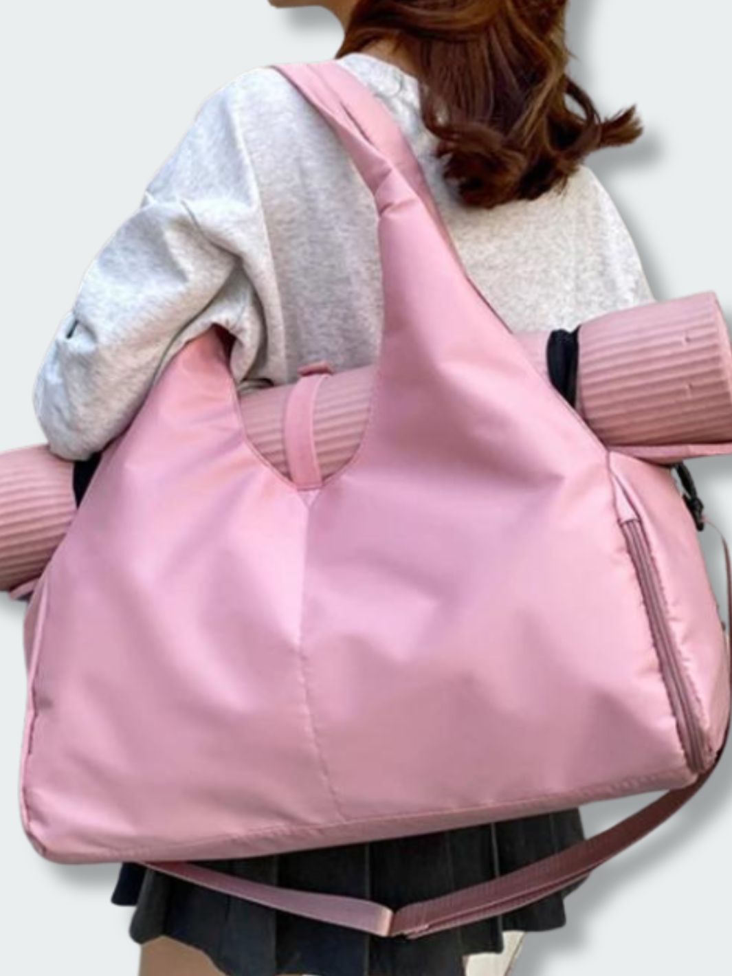 Sac de Sport<br>Femme Tendance