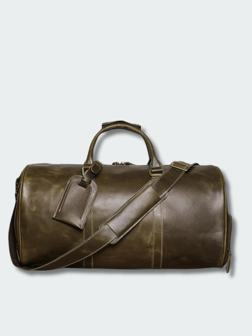 Sac Cuir<br>Vintage