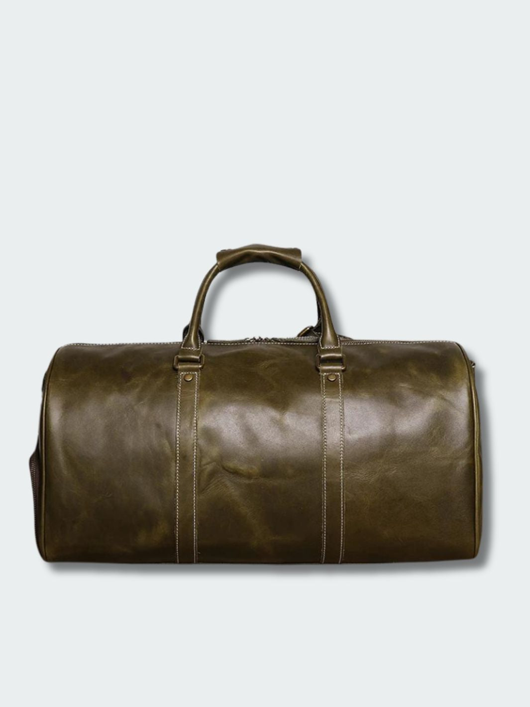 Sac Cuir<br>Vintage