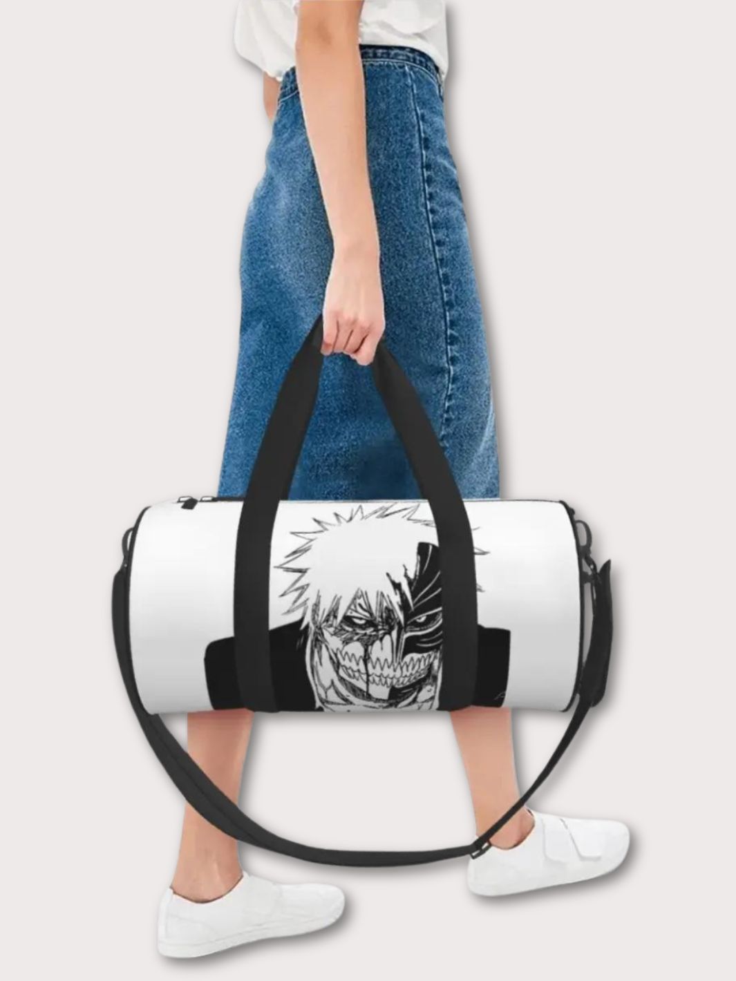 Sac Manga<br>Ichigoat