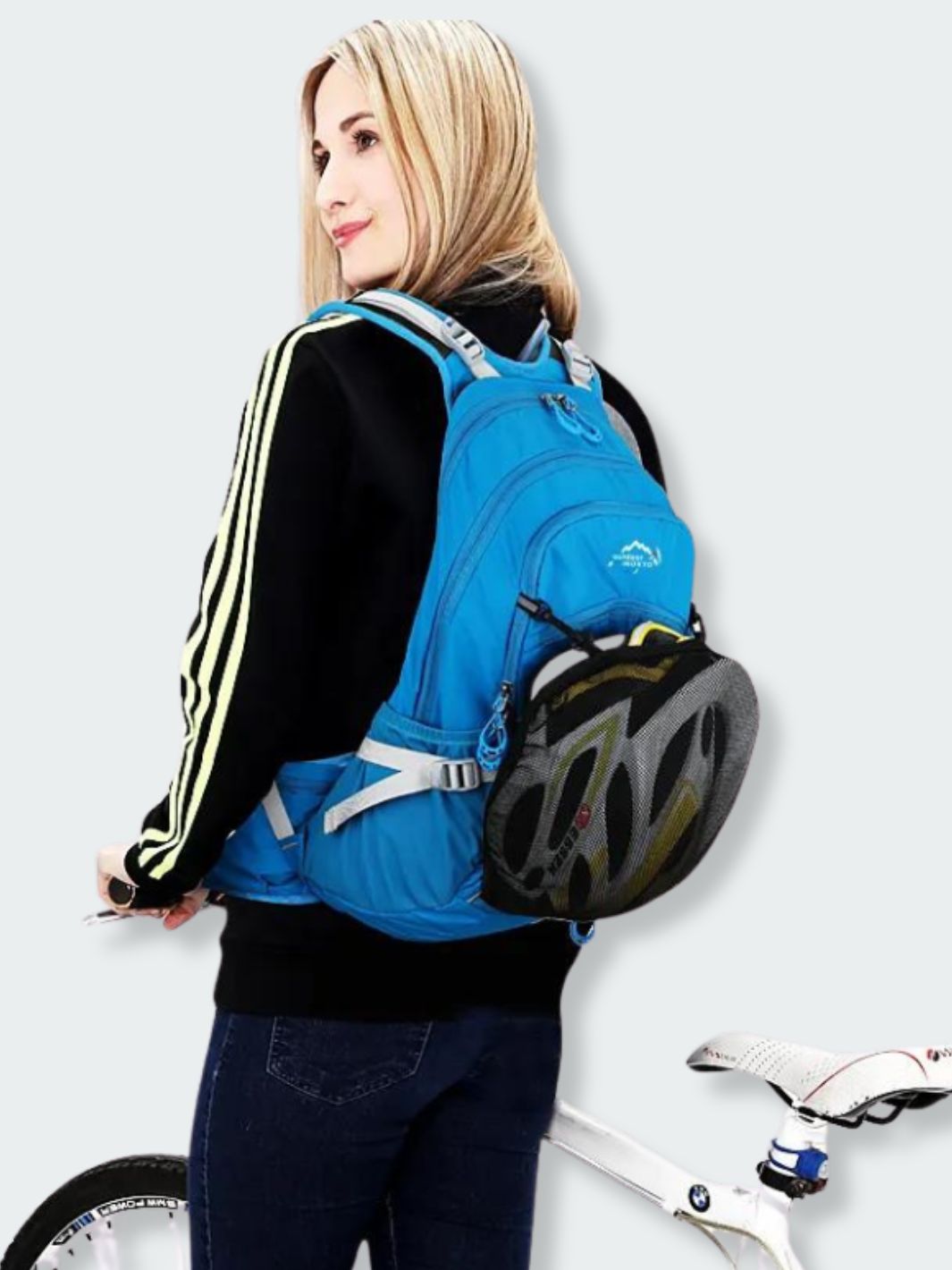 Sac de Sport<br>Mountaineering