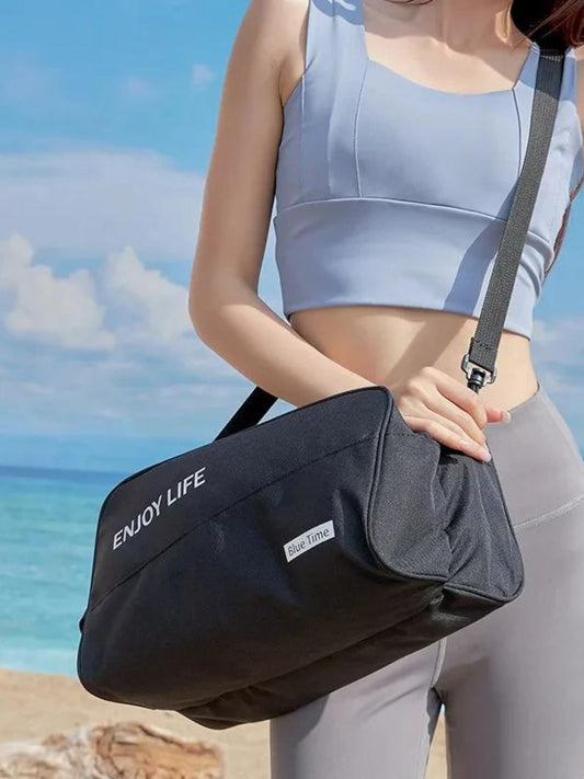 Sac de Sport<br>Enjoy