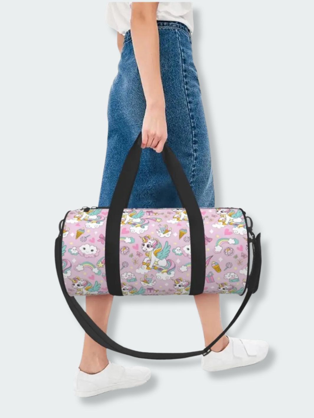 Sac Licorne