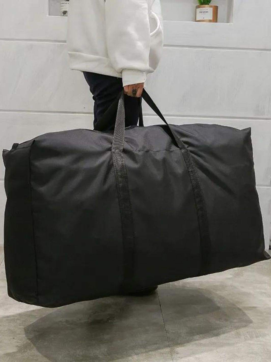 Sac de Sport XXL<br>Giant