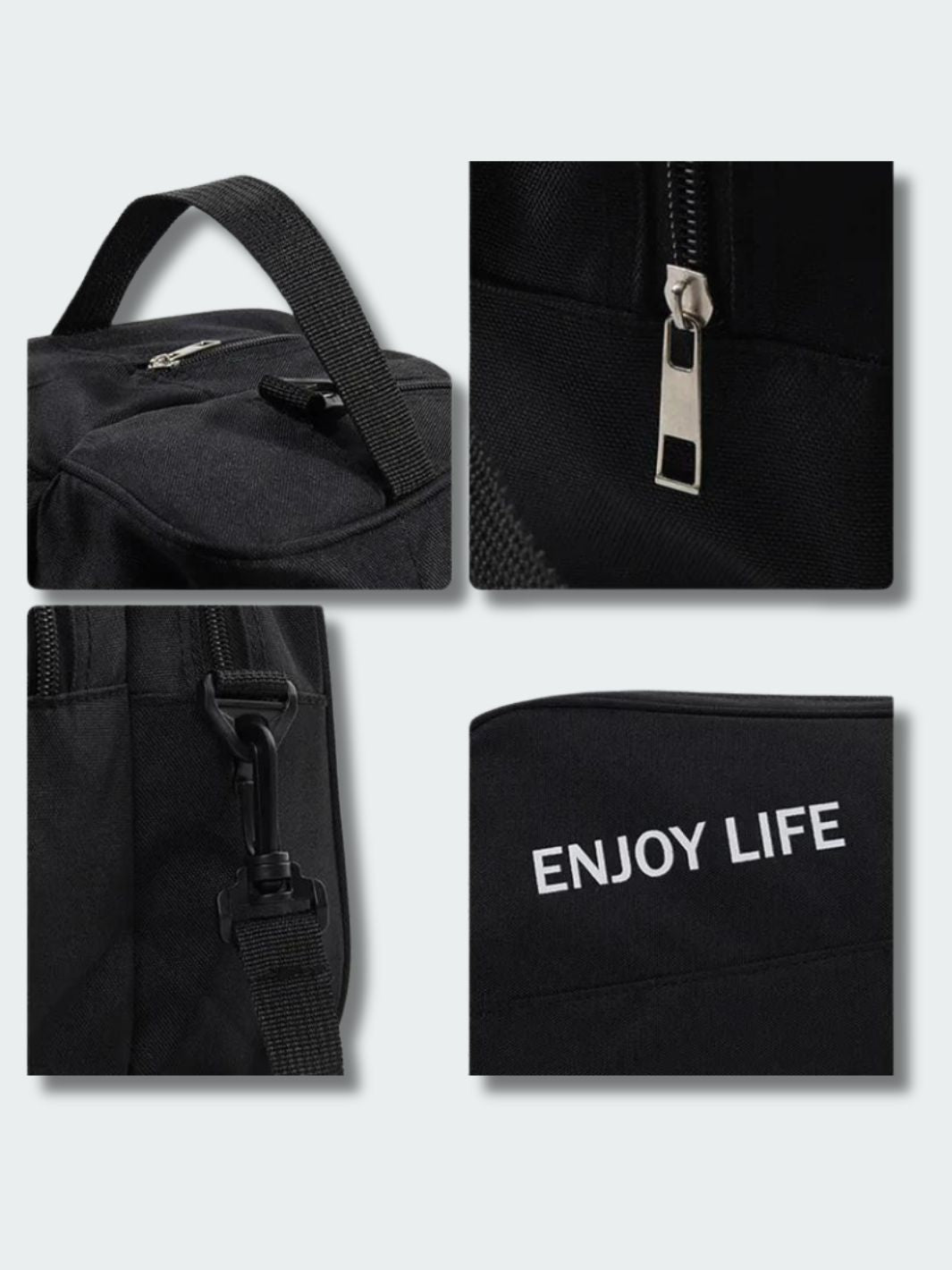 Sac de Sport<br>Enjoy