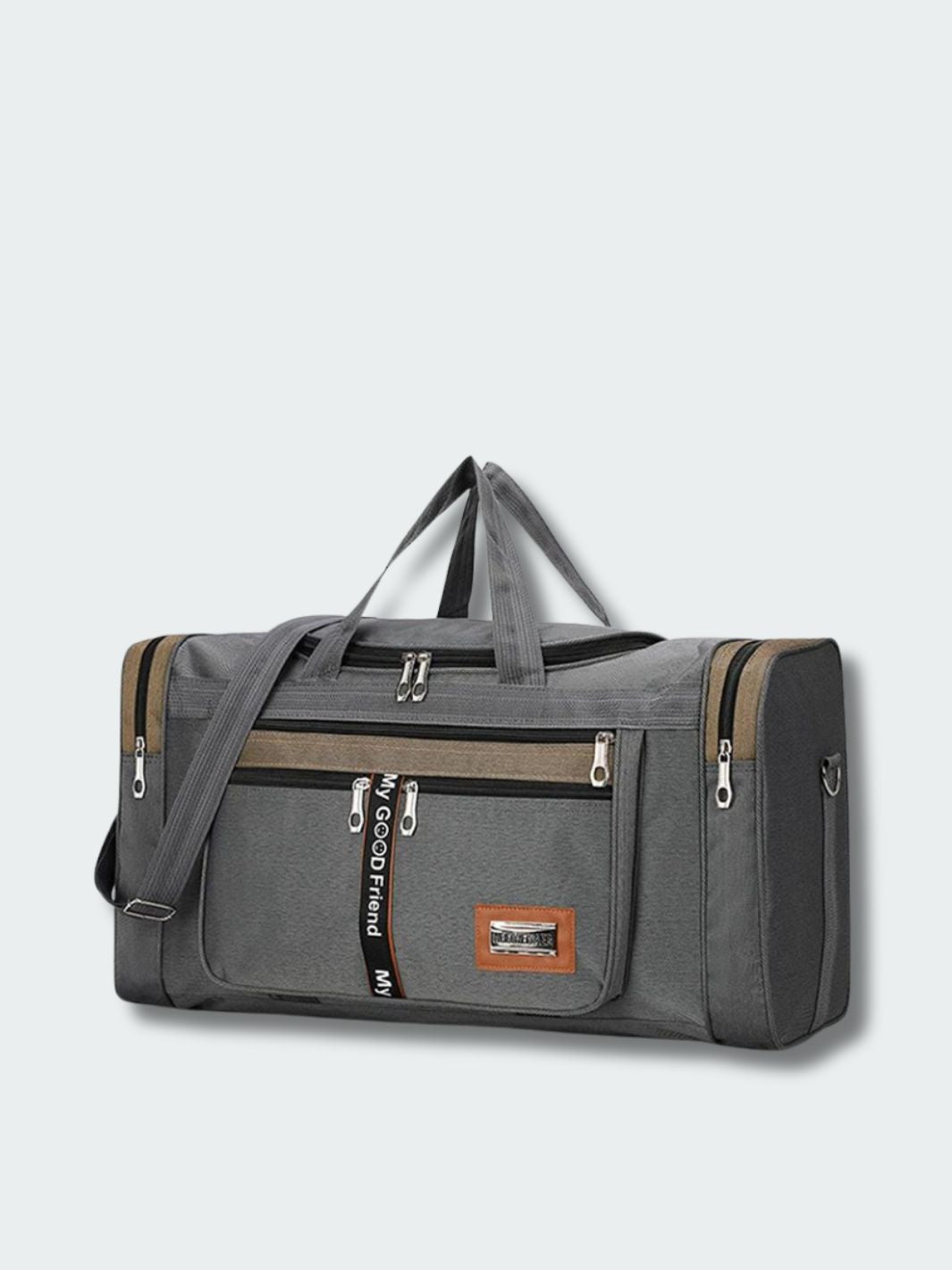 Sac Bandoulière Homme<br>Harsh