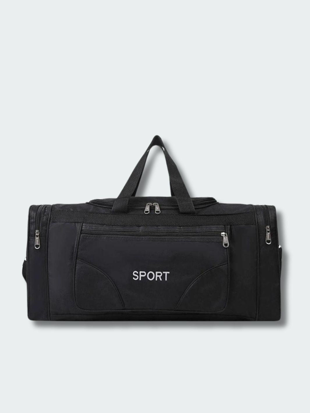 Sac Bandoulière Homme<br>Harsh