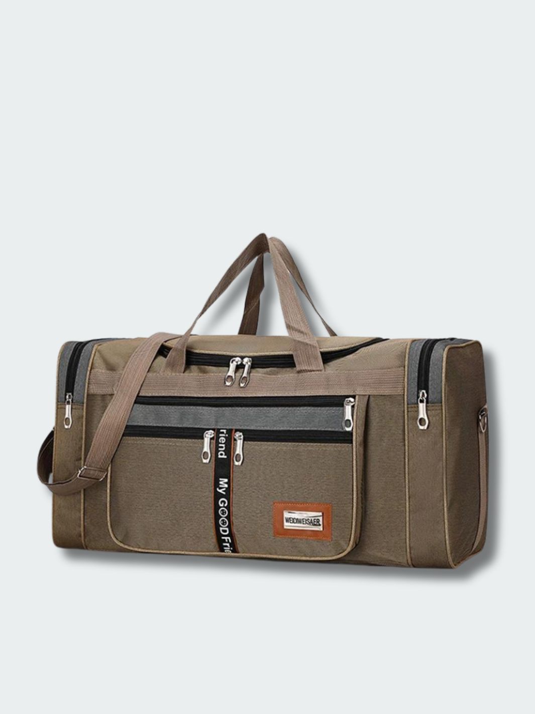 Sac Bandoulière Homme<br>Harsh