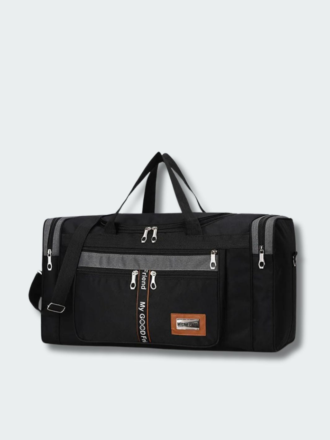 Sac Bandoulière Homme<br>Harsh