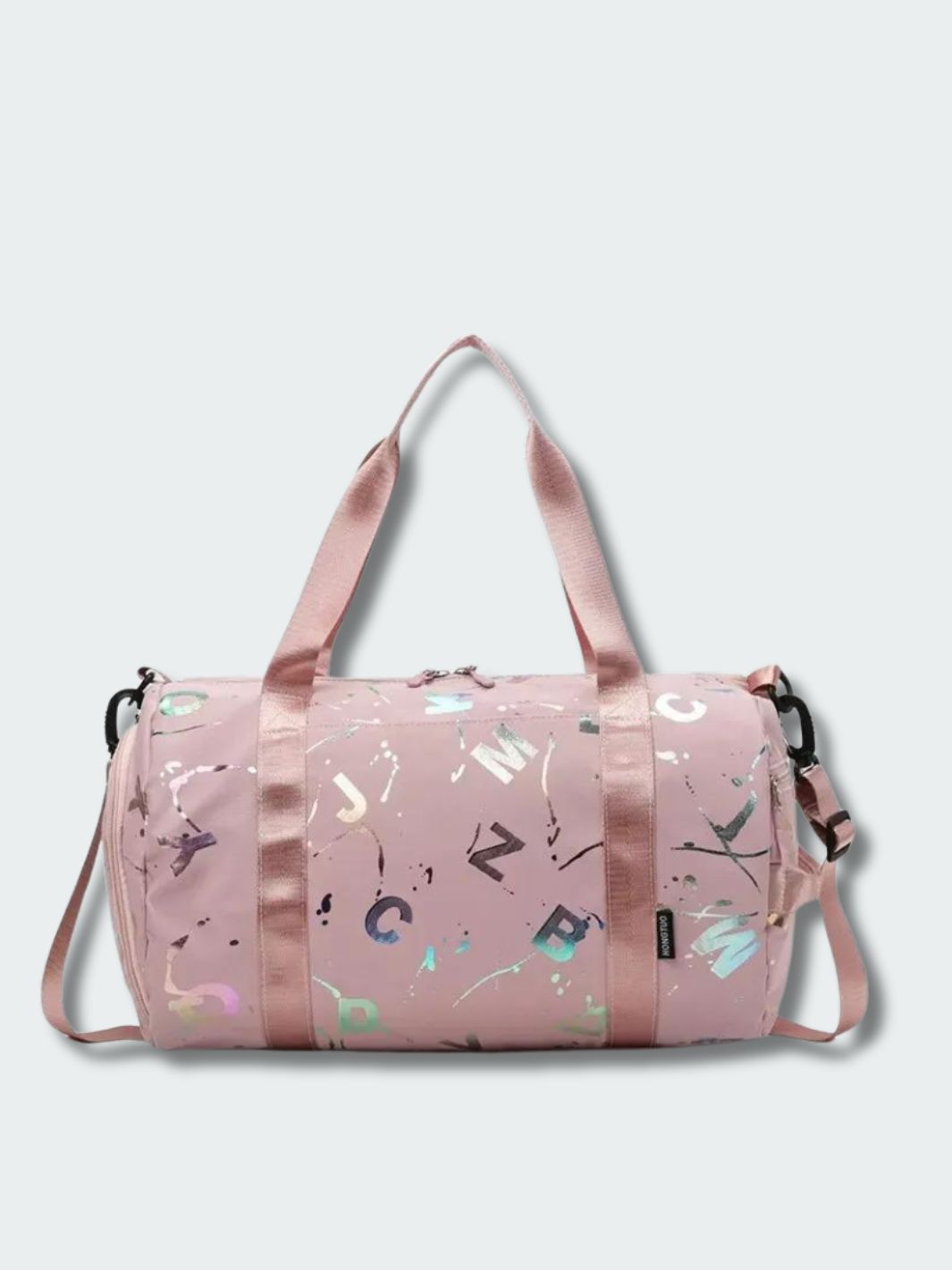 Sac de Sport<br>Drip Painting