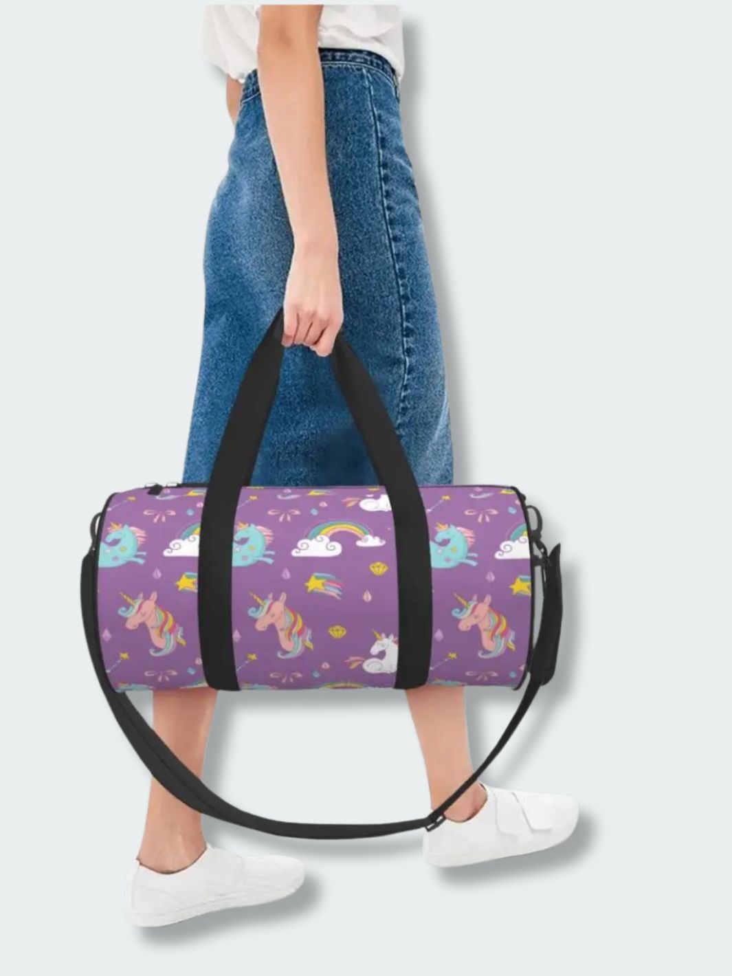 Sac de Sport<br>Unicorn