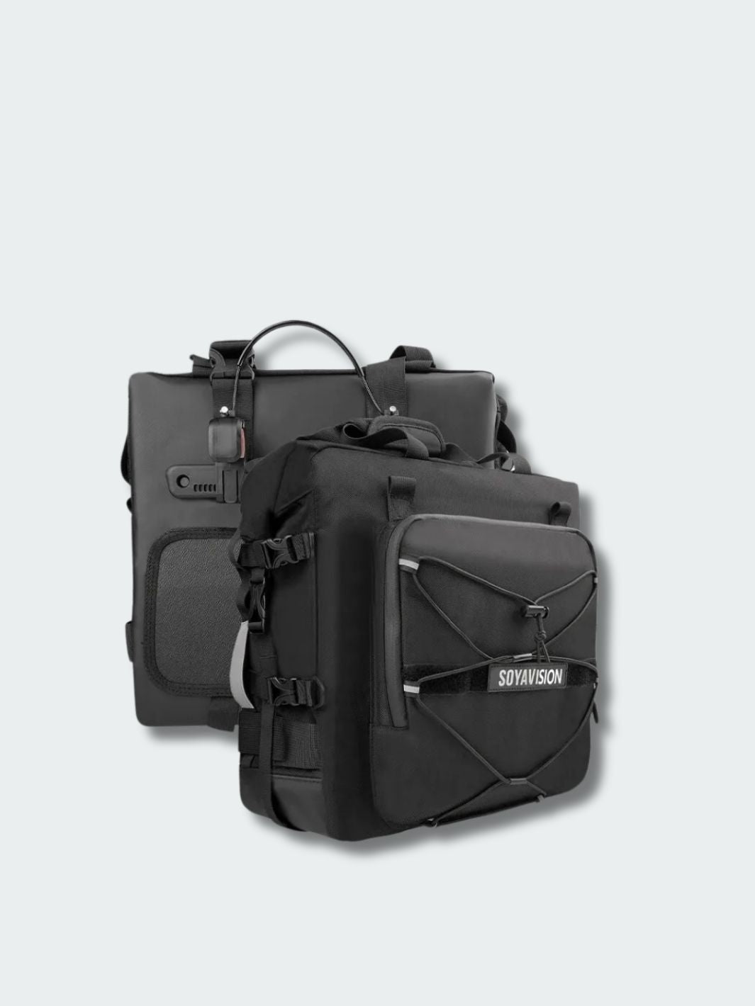 Sac de Sport<br>Saddlebag