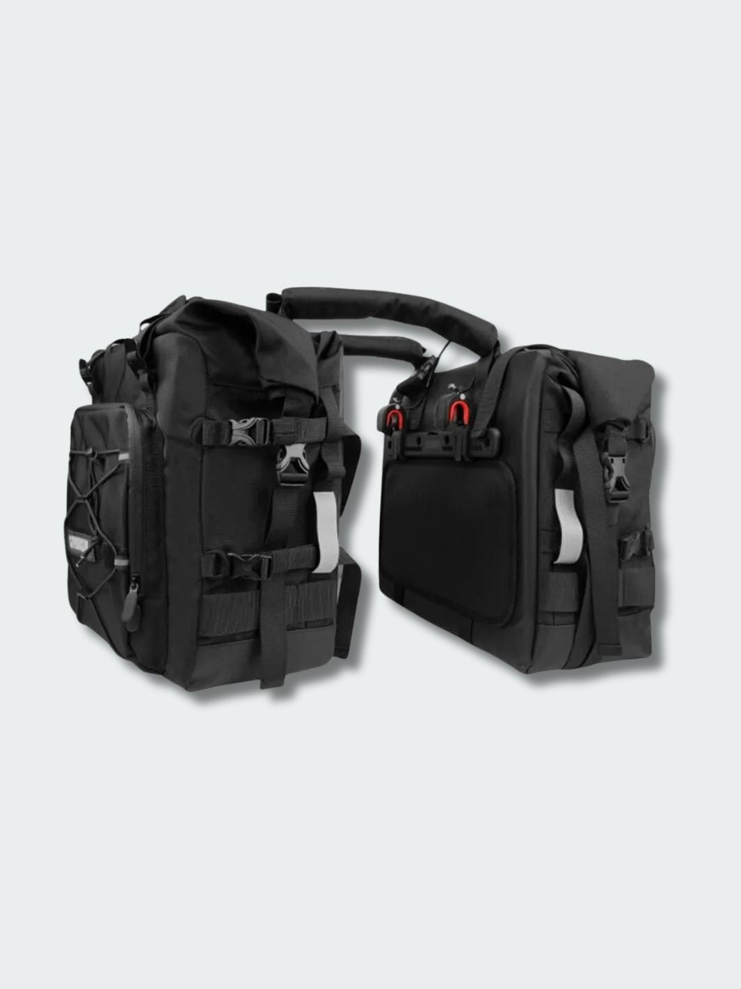 Sac de Sport<br>Saddlebag