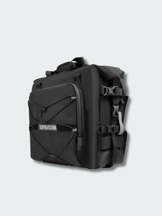 Sac de Sport<br>Saddlebag